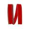 The Ribbon Roll 1.375" x 50yd. Velvet Wired Ribbon